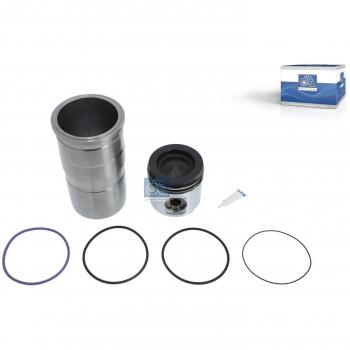 Set di Ricambio Pistone e Canna Cilindro 2.90173 (DT)