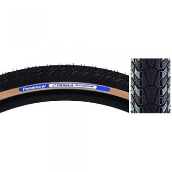 Cubierta Panaracer Pasela ProTite 700c x 38