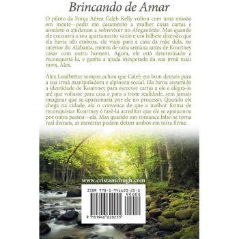 Mchugh, Crista: Brincando de Amar