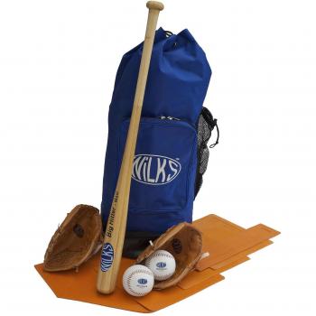 Wilks Active Softball Bundle