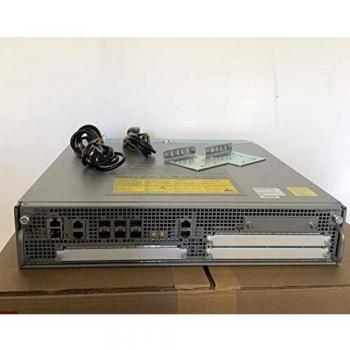 Cisco ASR 1002-X