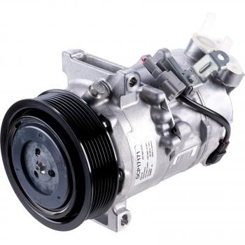 Compresor DENSO para aire acondicionado DCP17171