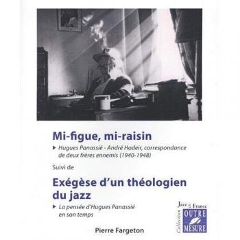 Mi-figue, mi-raisin : Hugues Panassié