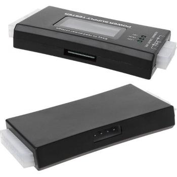 4-in-1 PC Netzteil Testgerät