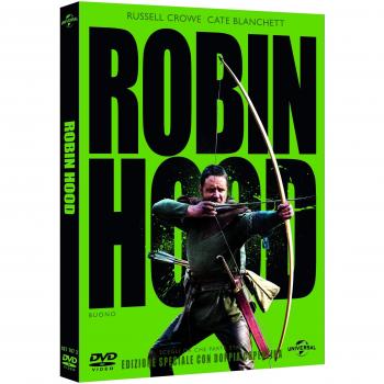 Robin Hood