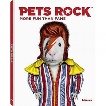 Takkoda Pets Rock