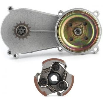 Mini Pocket Quad Kit XVX 14T – Embrague de Transmisión Cross