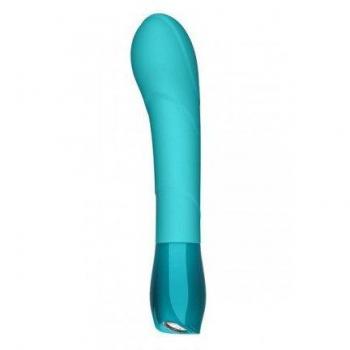 Key by Jopen: Ceres G‑Punkt‑Vibrationsgerät, Ø 2,5–4 cm, Türkistön