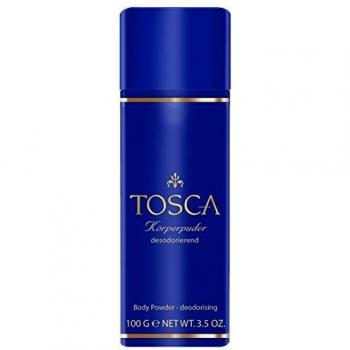 Tosca Woman Puder, 1 x 100 g