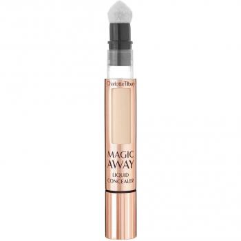 Charlotte Tilbury Magic Away Liquid Concealer in Shade 4 Fair
