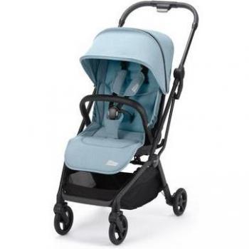 RECARO Lexa Elite Prime Frozen Blue Kinderwagen