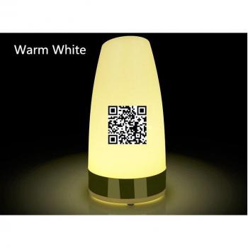 WiFi Password Bar Light with QR Code for Public Houses