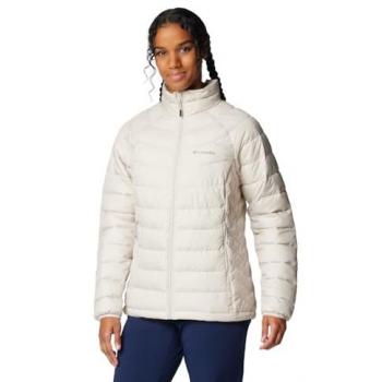 Columbia Powder Lite™ II Piumino Donna Beige