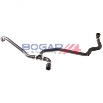 Durite moteur BOGAP B4228531