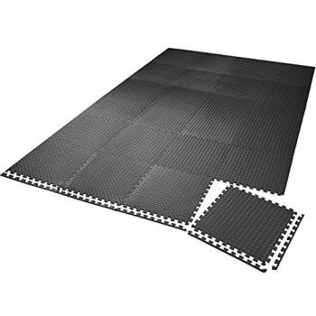 Conjunto de esteras antideslizantes