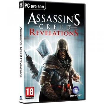 PC Assassins Creed Revelations