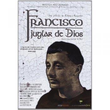Les Onze Fioretti de François d'Assise (1950) (Francesco giullare di Dio)