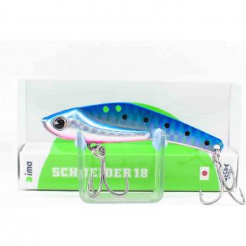 Metal Vibrator Lure, 18g