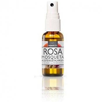Terpenic Aceite Vegetal Rosa Mosqueta Virgen 30Ml