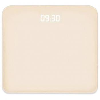 Mat Antideslizante con Reloj Despertador