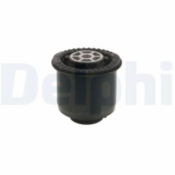 Delphi TD2068W Querlenkerbuchse (Peugeot 9680302580, 5131.E9, 9680368180)