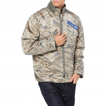 Digital TIGER S Alpha Industries CWU‑7P