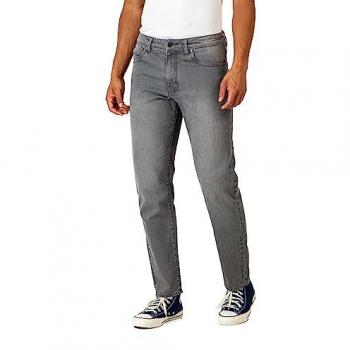 REELL Straight Cut Barfly Jeans