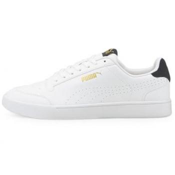 Baskets Puma Shuffle Basses Noires 45