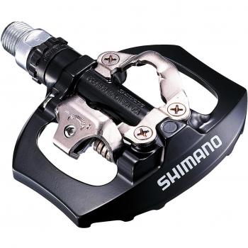 E‑PDA530L Shimano – „Premium‑Tritt“