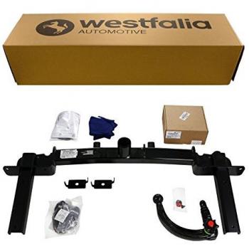 Gancio Traino 314510900113 (Westfalia)