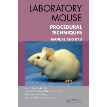 Vitalsource Technologies, Inc. Laboratory Mouse Procedural Techniques