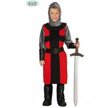 Disfraz Caballero Feudal Talla 10-12 Años