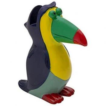 Wedo Occhiali Accessory – Portacappelli a Forme di Tucano