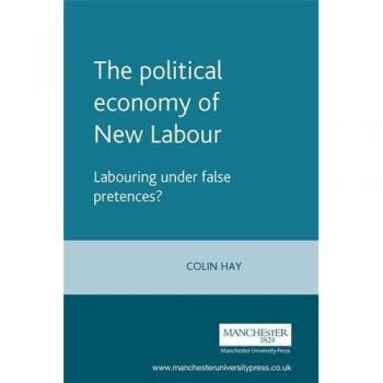 The political economy of New Labour