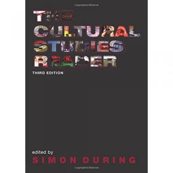 The Cultural Studies Reader