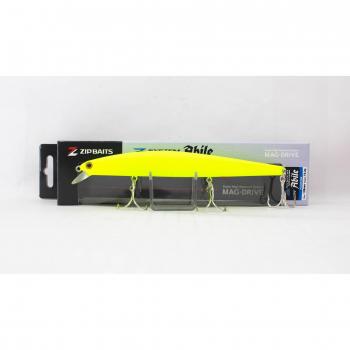 ZBL System Minnow 915 Float Lure