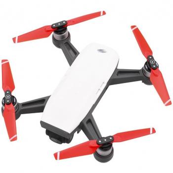 4pcs Quick-Release Folding Props for DJI Spark Drone