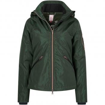 Imperial Wilderness Riding Tech Jacket – Lucky Deep Forest (M)