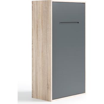 Lit Vertical Superposé 2 Couchages 90x190 Cambrian