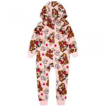 Skye Nightwear con Cappuccio Rosa 2‑3 anni