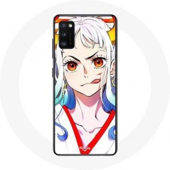 Coque pour Samsung Galaxy S20 Plus One Piece