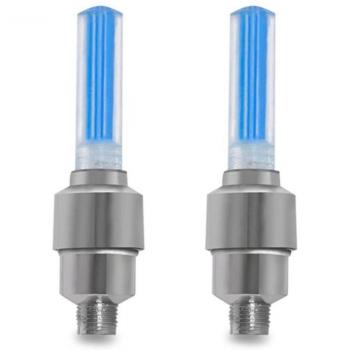 1 Pair of Ultralight Bicycle Light Covers