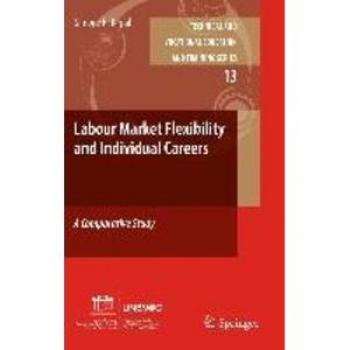 Vitalsource Technologies, Inc. Labour-market Flexibility And Individual Careers