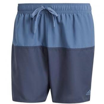 Short de bain Colorblock CLX pour homme adidas