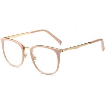 Óptica Vintage TR90 para Mujer