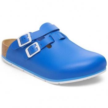 Kay Pro Unisex Sneakers Pelle Ultra Blu 44