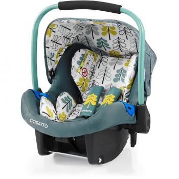 Cosatto CT3473 Port 0+ Car Seat