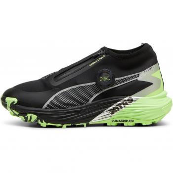 Puma Women's Trail Shoes Voyage Nitro 3 Disc