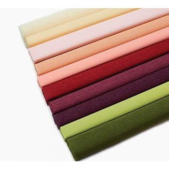 Lia Griffith Premium Crepe Paper Folds, 10.7-Square Feet