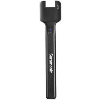 Micrófono de mano inalámbrico Saramonic Blink900